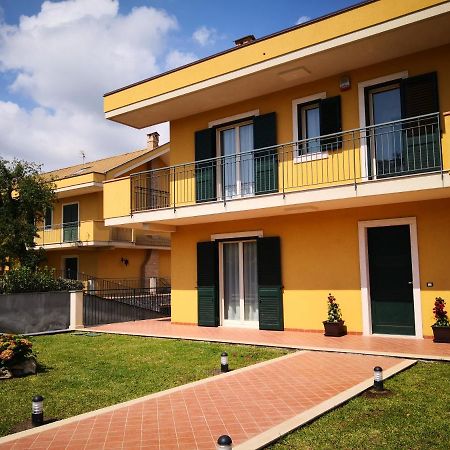 Scm House Hotel Mascali Exterior photo