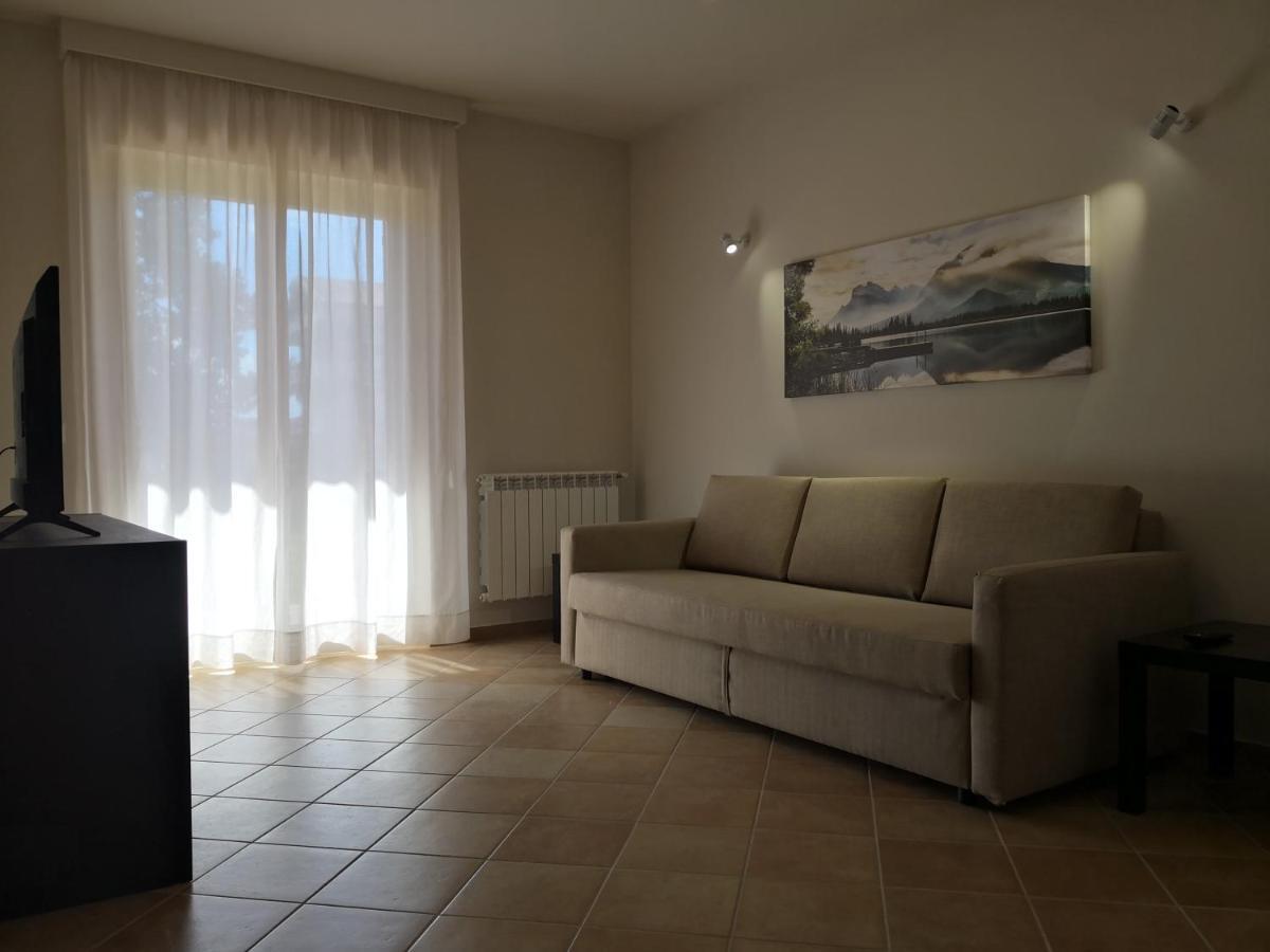 Scm House Hotel Mascali Exterior photo